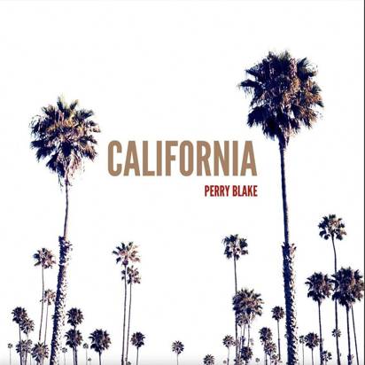 Blake, Perry "California LP"