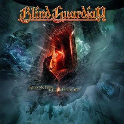 Blind Guardian "Beyond The Red Mirror"