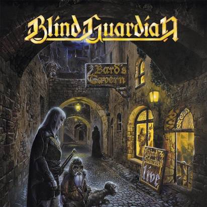Blind Guardian "Live remastered 2017"