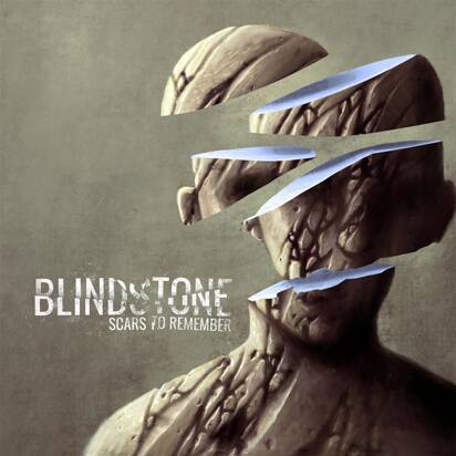 Blindstone "Scars To Remember"