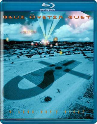 Blue Oyster Cult "A Long Day’s Night BR"