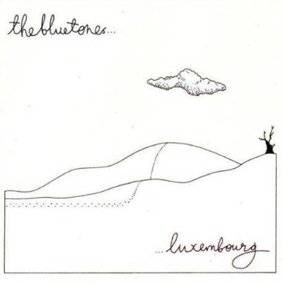 Bluetones, The "Luxembourg"