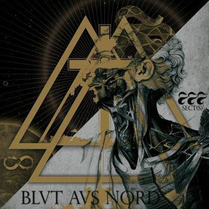 Blut Aus Nord "777 Sects"