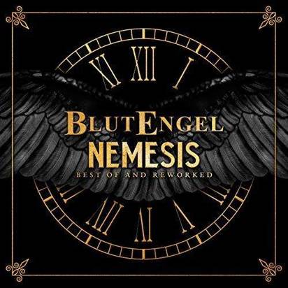 Blutengel "Nemesis The Best Of & Reworked"