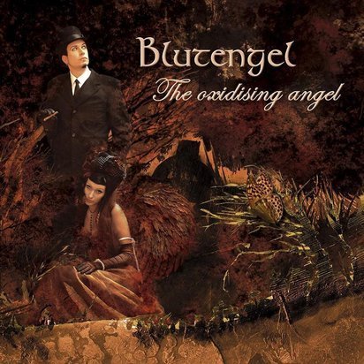 Blutengel "The Oxidising Angel"