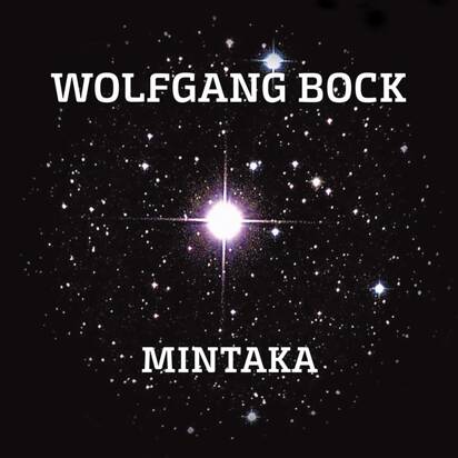 Bock, Wolfgang "Mintaka"