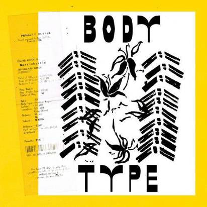 Body Type "EP1 & EP2"