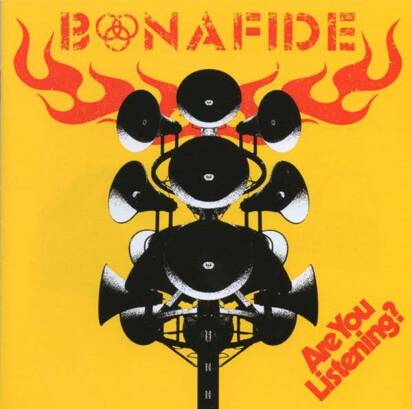 Bonafide "Are You Listening"