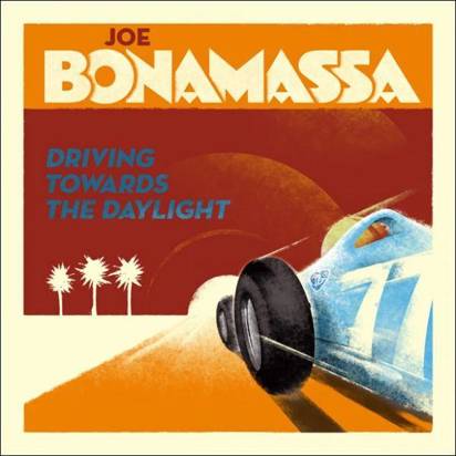 Bonamassa, Joe "Driving Towards The Daylight Lp"