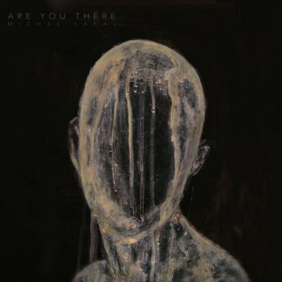 Box Set „Are You There” Michał Łapaj CD+TSHIRT