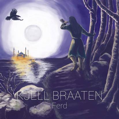 Braaten, Kjell "Ferd"