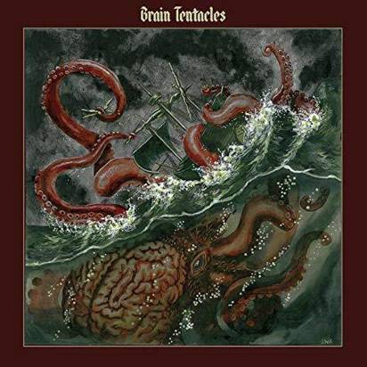 Brain Tentacles "Brain Tentacles"