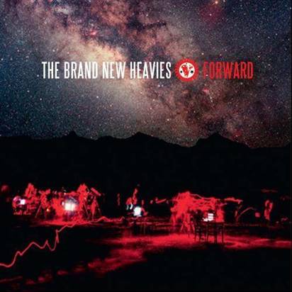 Brand New Heavies, The "Forward Limited Edition"