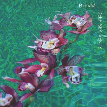 BrhyM "Deep Sea Vents LP VIOLET INDIE"
