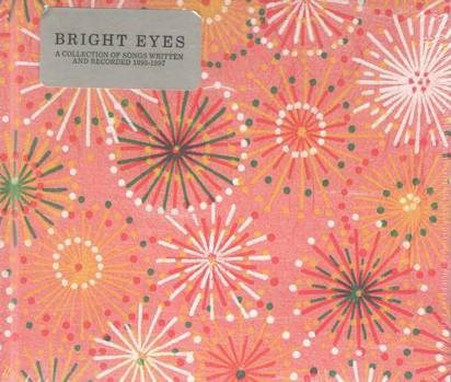 Bright Eyes "Letting Off The Happiness"