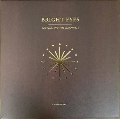 Bright Eyes "Letting Off The Happiness A Companion LP"