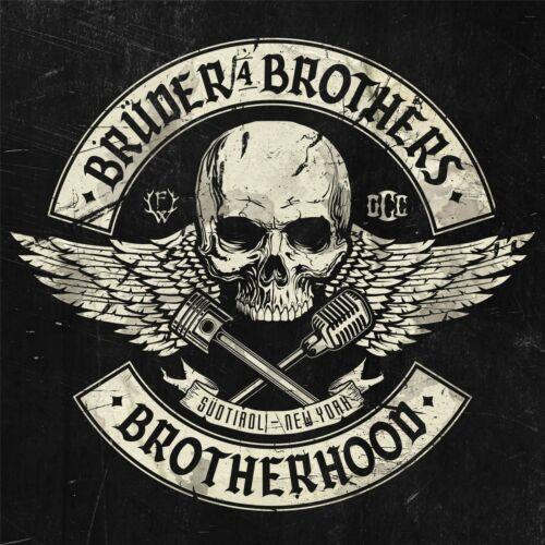 Brüder4Brothers "Brotherhood"