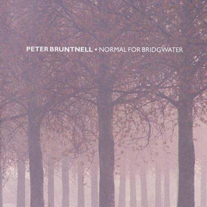 Bruntnell, Peter "Normal For Bridgwater LP RSD"