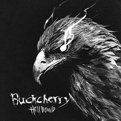 Buckcherry "Hellbound LP"
