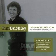 Buckley, Tim "Dream Belongs To Me"