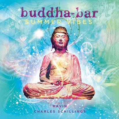 Buddha Bar "Summer Vibes"