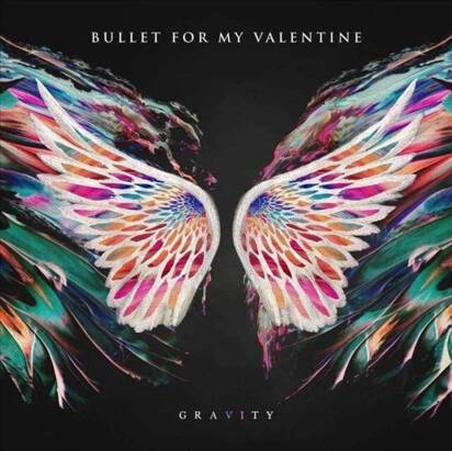 Bullet For My Valentine "Gravity"