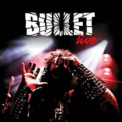 Bullet "Live"