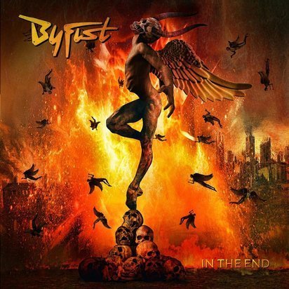 Byfist "In The End"