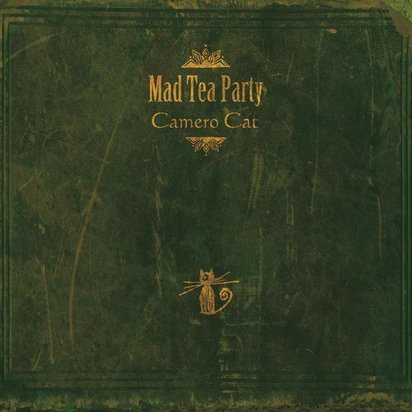 Camero Cat "Mad Tea Party"