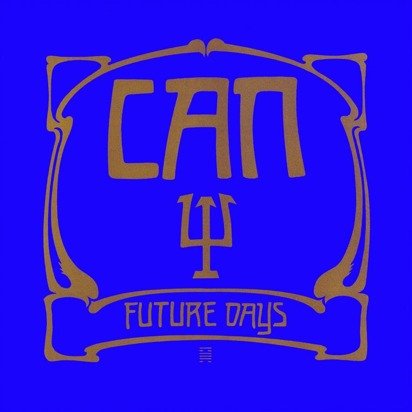 Can "Future Days Lp"