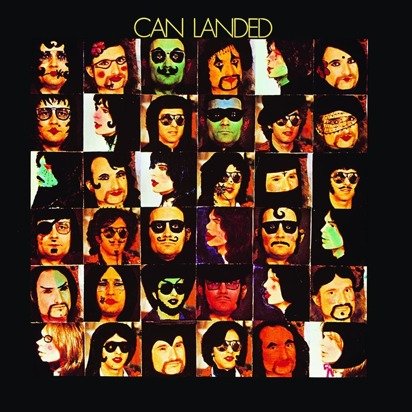 Can "Landed Lp"