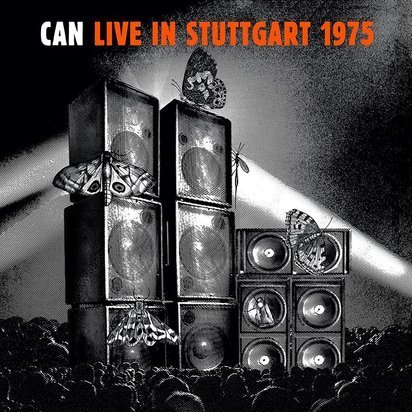 Can "Live In Stuttgart 1975"