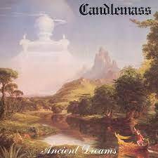 Candlemass "Ancient Dreams 35th Anniversary LP"