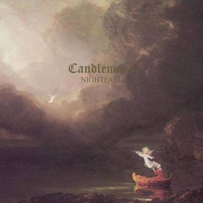 Candlemass "Nightfall"