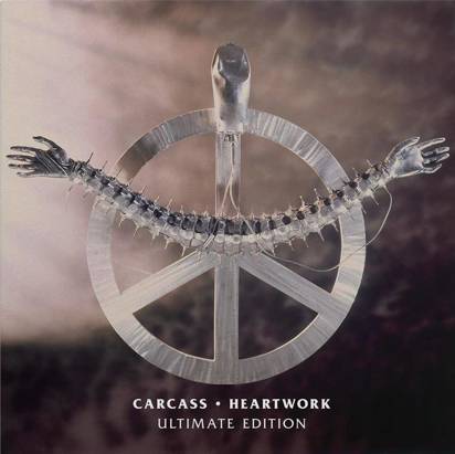 Carcass "Heartwork Ultimate Edition"