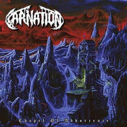 Carnation "Chapel Of Abhorrence"