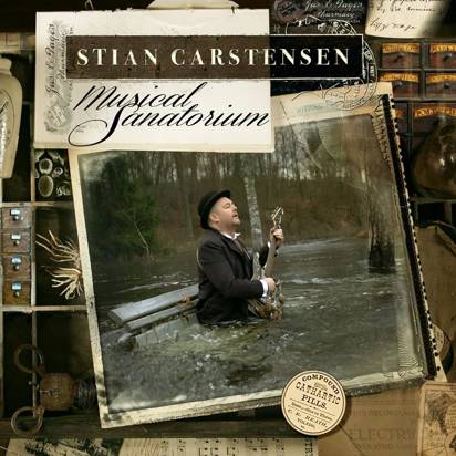Carstensen, Stain "Musical Sanatorium"