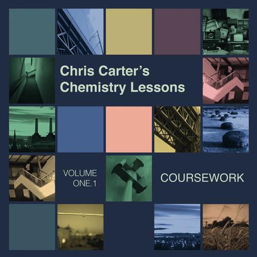 Carter, Chris "Chemistry Lessons Volume 1.1 Coursework Limited LP"