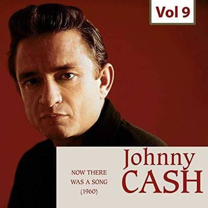 Cash, Johnny "10 Original Albums"