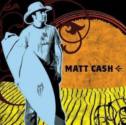 Cash, Matt "Western Country"