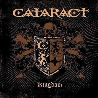 Cataract "Kingdom" Ltd