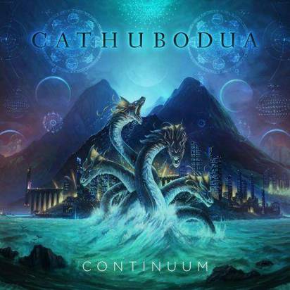 Cathubodua "Continuum"
