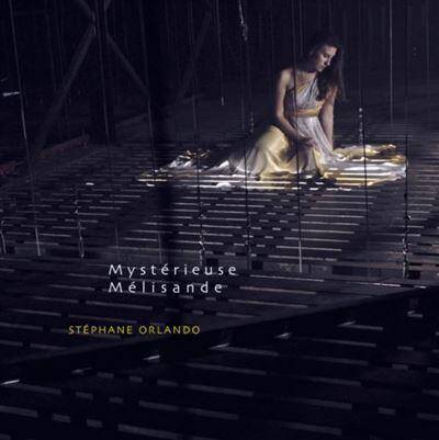 Cave Cantores "Mysterieuse Melisande"