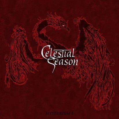 Celestial Season "Mysterium I"