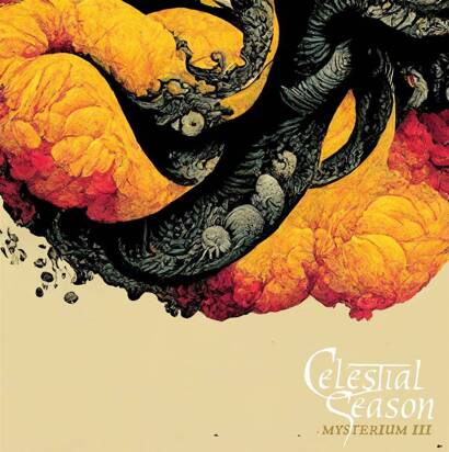 Celestial Season "Mysterium III LP"