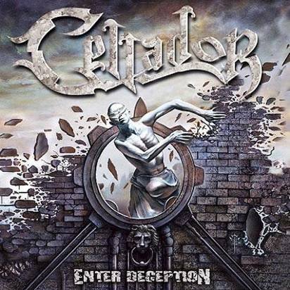 Cellador "Enter Deception"