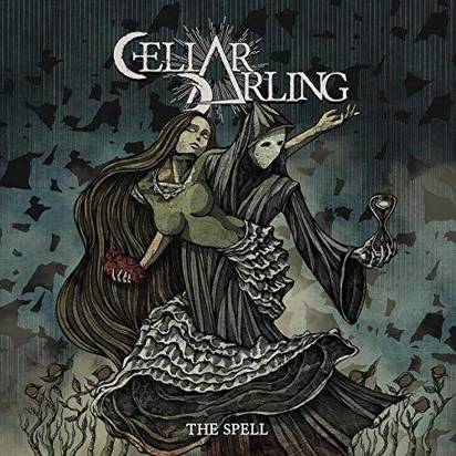 Cellar Darling "The Spell Limited Edition"
