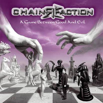 Chain Reaction "A Game Between Good And Evil"