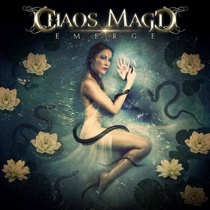 Chaos Magic "Emerge"