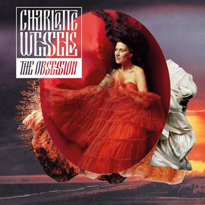 Charlotte Wessels "The Obsession"